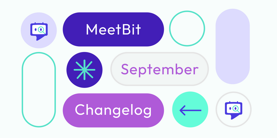 What's new on MeetBit: Additional rules for your Meeting Link availability